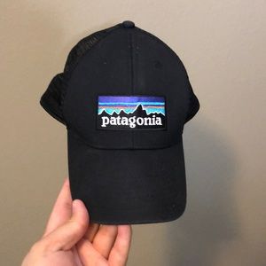 Patagonia hat